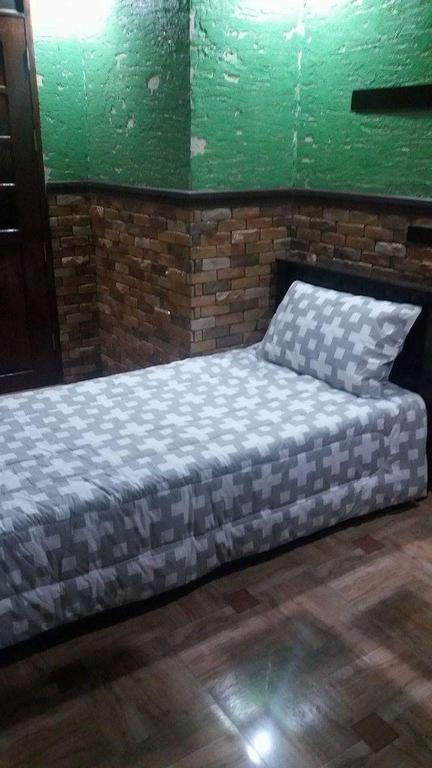 Affordable Baguio Apt Baguio City Exterior photo