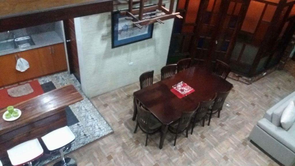 Affordable Baguio Apt Baguio City Exterior photo