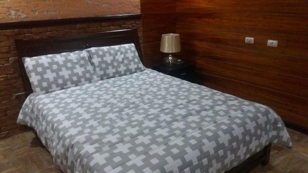 Affordable Baguio Apt Baguio City Exterior photo