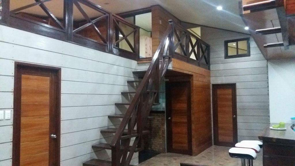 Affordable Baguio Apt Baguio City Exterior photo